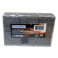 Powerweld Wire Lube Pads, 25 per Package LUBE25